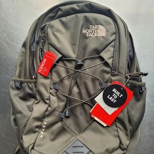 Back pack